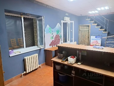 Сдается помещение свободного назначения, 150 м²