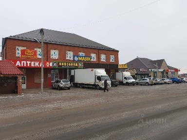 Сдается помещение свободного назначения, 450 м²