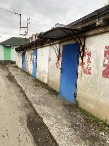Сдается склад, 50 м²
