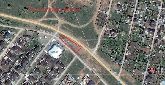 Сдается торговая площадь, 15 м²