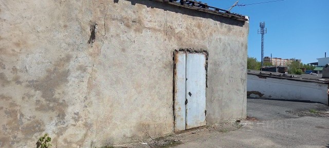 Сдается склад, 400 м²