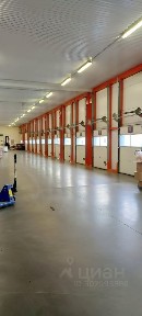 Сдается склад, 1 000 м²