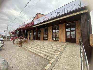 Сдается помещение свободного назначения, 450 м²