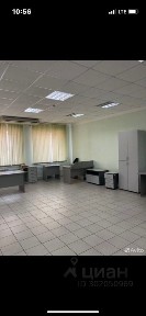 Сдается офис, 1 500 м²