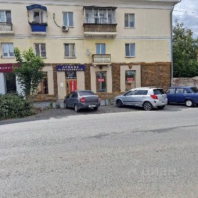 Сдается помещение свободного назначения, 120 м²