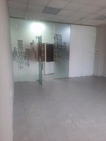 Сдается офис, 50 м²