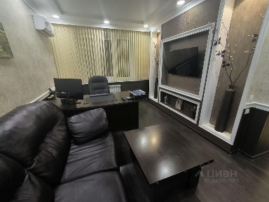 Сдается офис, 62 м²
