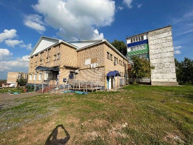 Сдается помещение свободного назначения, 279 м²