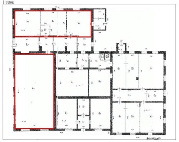 Сдается помещение свободного назначения, 31 м²