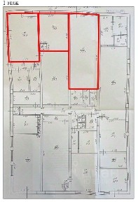Сдается помещение свободного назначения, 163 м²