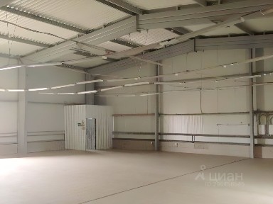 Сдается торговая площадь, 450 м²
