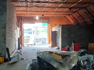 Сдается помещение свободного назначения, 750 м²