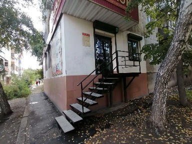 Сдается офис, 10 м²