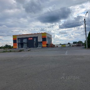 Сдается торговая площадь, 1 260 м²