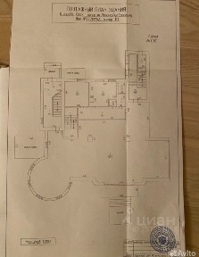 Сдается помещение свободного назначения, 120 м²