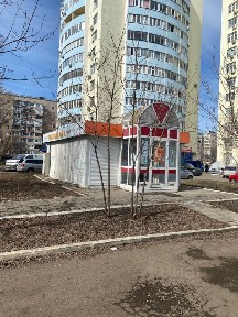 Сдается помещение свободного назначения, 45 м²
