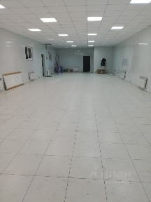 Сдается помещение свободного назначения, 75 - 156 м²
