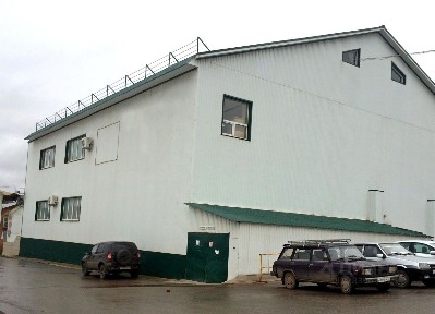 Сдается торговая площадь, 1 080,6 м²