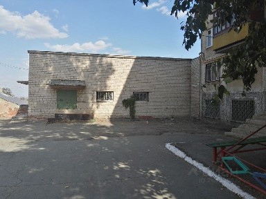Сдается торговая площадь, 380 - 1 200 м²
