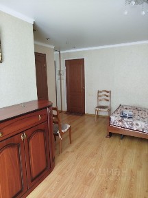 Сдается 1-комн. квартира, 29 м²
