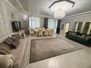 Сдается 4-комн. квартира, 120 м²