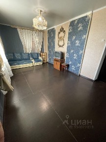 Сдается 3-комн. квартира, 65 м²