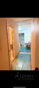 Сдается 1-комн. квартира, 41 м²