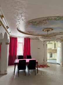 Сдается 3-комн. квартира, 106 м²