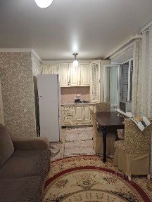 Сдается 1-комн. квартира, 30 м²