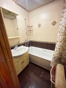 Сдается 3-комн. квартира, 65 м²