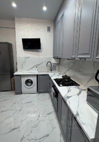 Сдается 1-комн. квартира, 45 м²