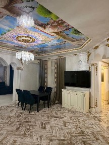 Сдается 3-комн. квартира, 106 м²