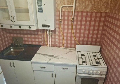 Сдается 1-комн. квартира, 32 м²