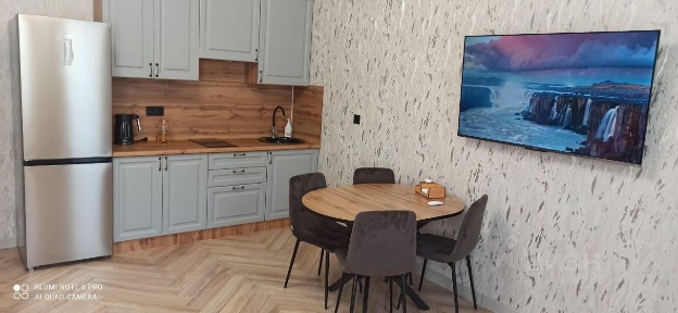 Сдается студия, 37 м²