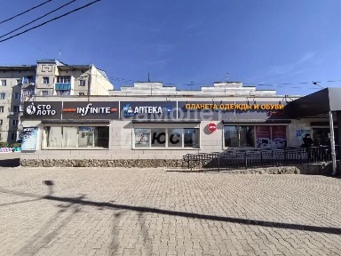 Продается торговая площадь, 847 м²