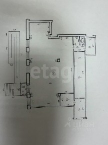 Продается помещение свободного назначения, 209 м²