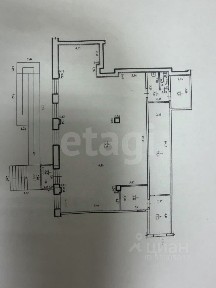 Продается помещение свободного назначения, 209 м²