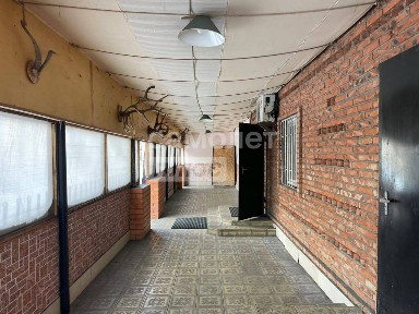 Продается торговая площадь, 358,5 м²
