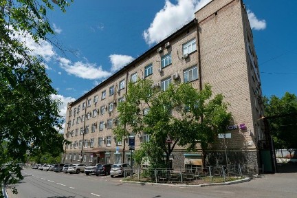 Продается здание, 5 193 м²
