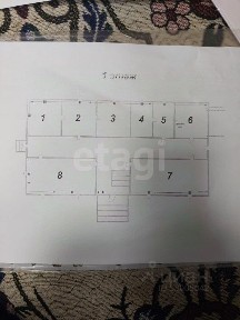 Продается помещение свободного назначения, 364,1 м²