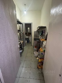 Продается помещение свободного назначения, 5,9 м²
