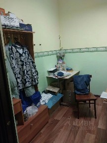 Продается помещение свободного назначения, 7,2 м²