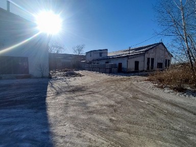 Продается здание, 2 466,7 м²