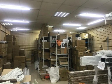 Продается помещение свободного назначения, 84,8 м²