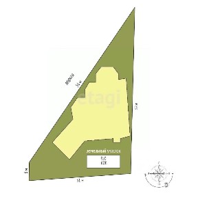 Продается офис, 900 м²