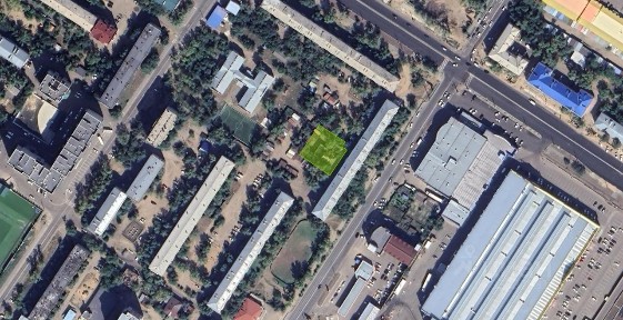 Продается здание, 220,7 м²
