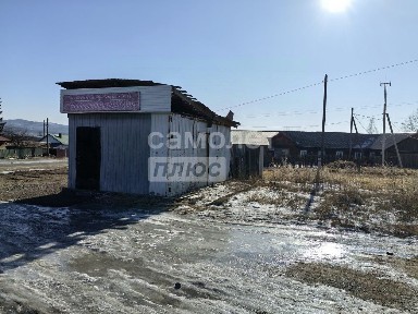 Продается торговая площадь, 22,9 м²