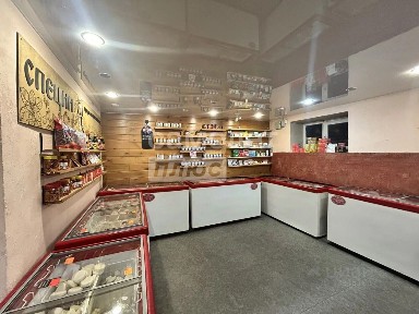 Продается готовый бизнес ⋅ магазин, 52,3 м²