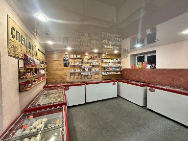 Продается готовый бизнес ⋅ магазин, 52,3 м²
