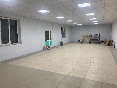 Продается помещение свободного назначения, 107 м²